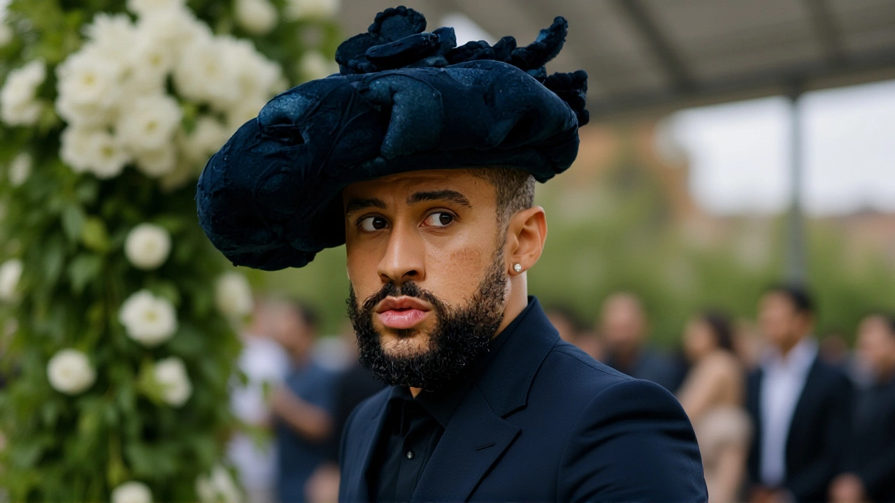 Bad Bunny Hosts SNL Season 51 Premiere as Doja Cat Performs