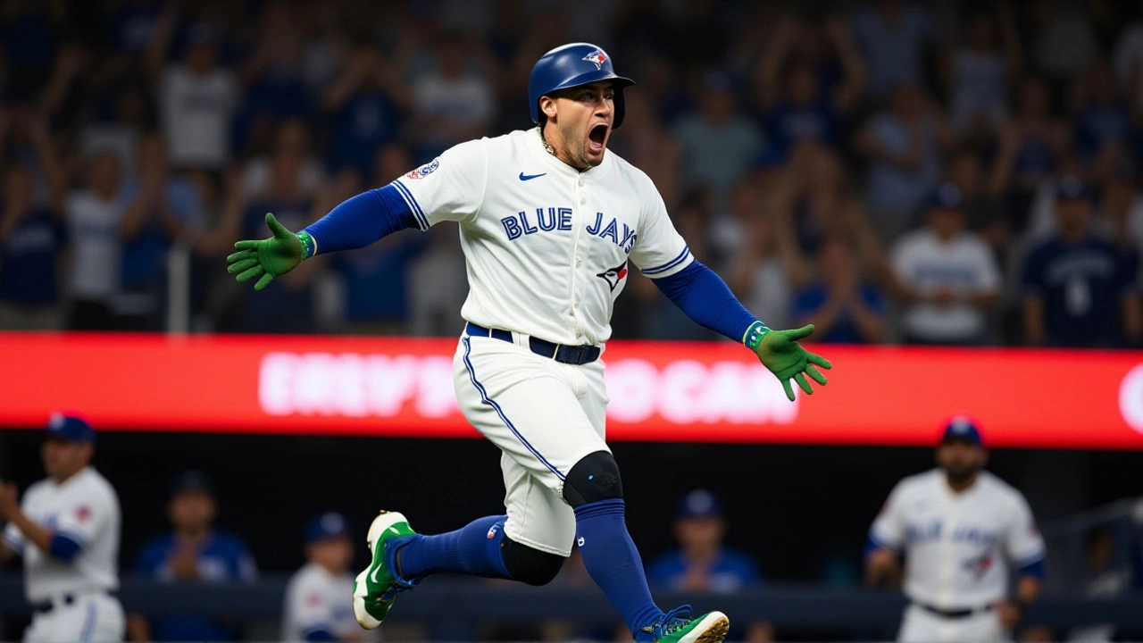 Looking ahead: What the Blue Jays hope to build on