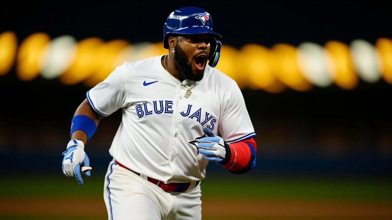 Looking Ahead: World Series Implications