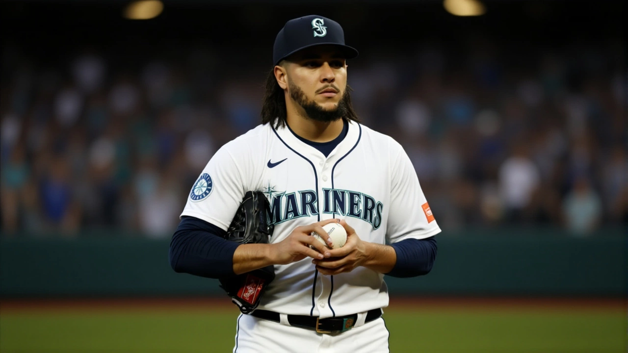 Mariners vs. Blue Jays: Game 7 Decides 2025 ALCS