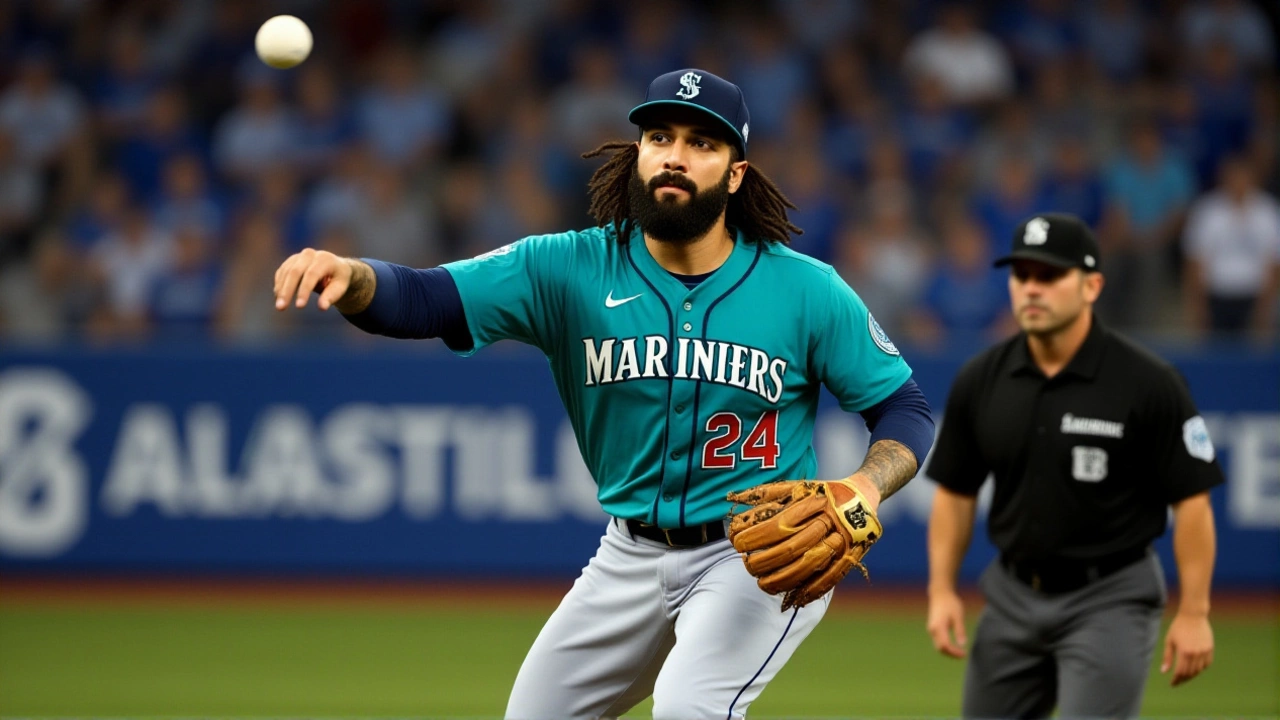 Springer’s season impact: Numbers that matter