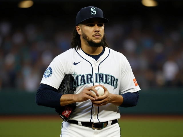 Mariners vs. Blue Jays: Game 7 Decides 2025 ALCS