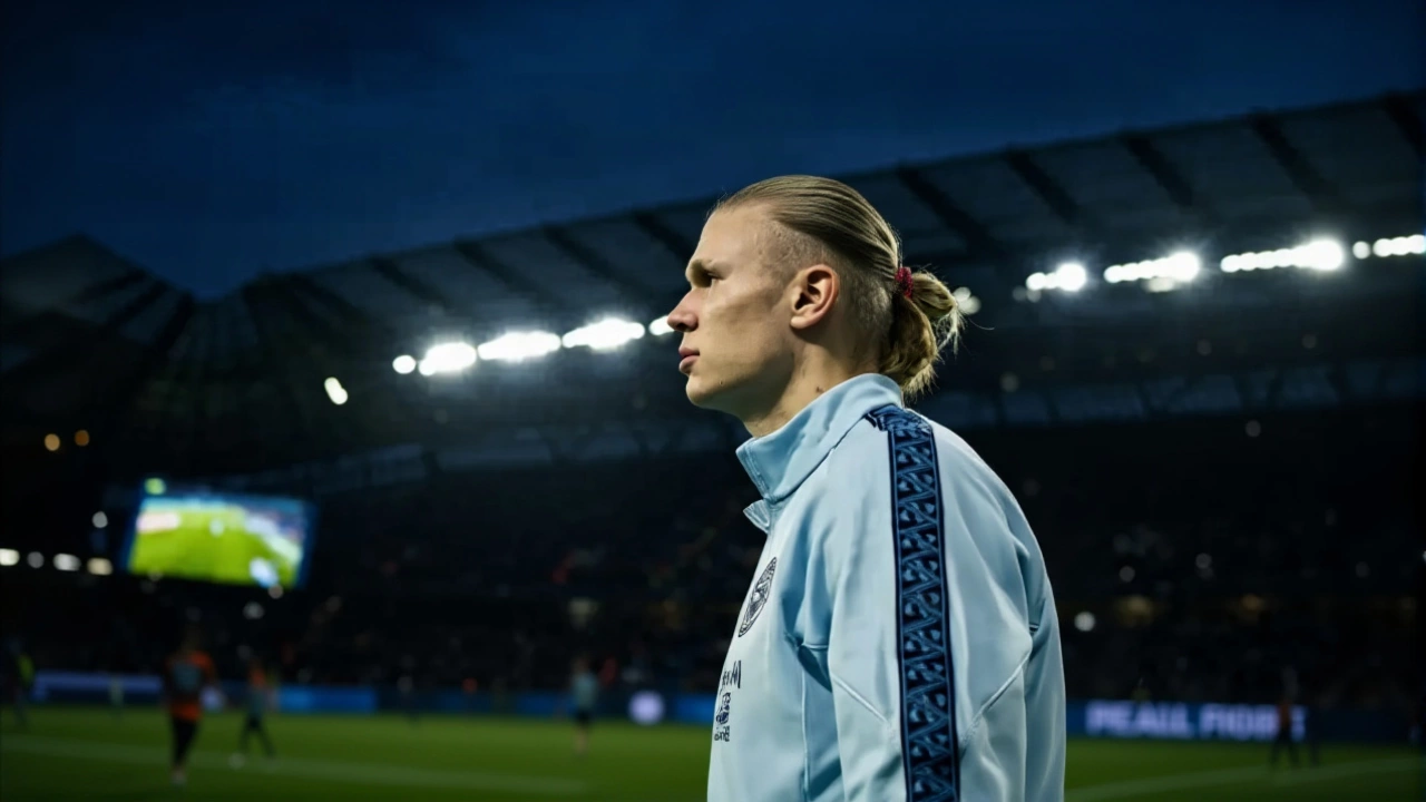 Guardiola’s Dilemma and Howe’s Redemption