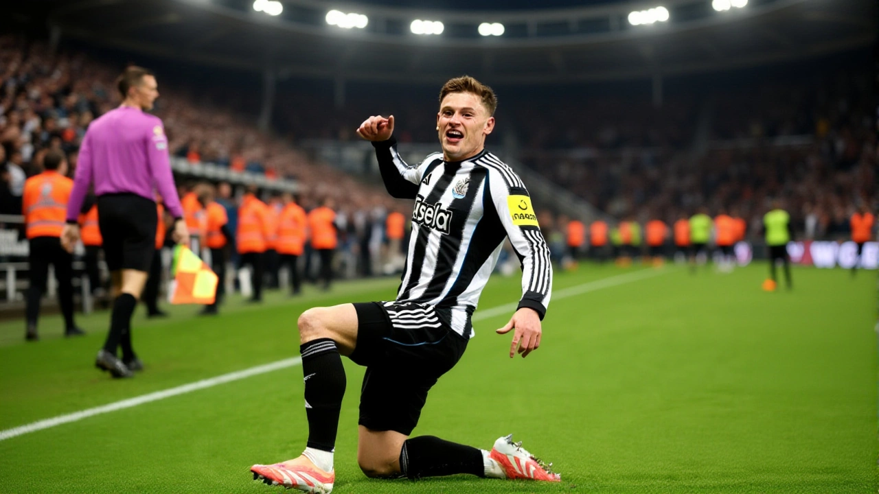 The Ripple Effect: What Comes Next?