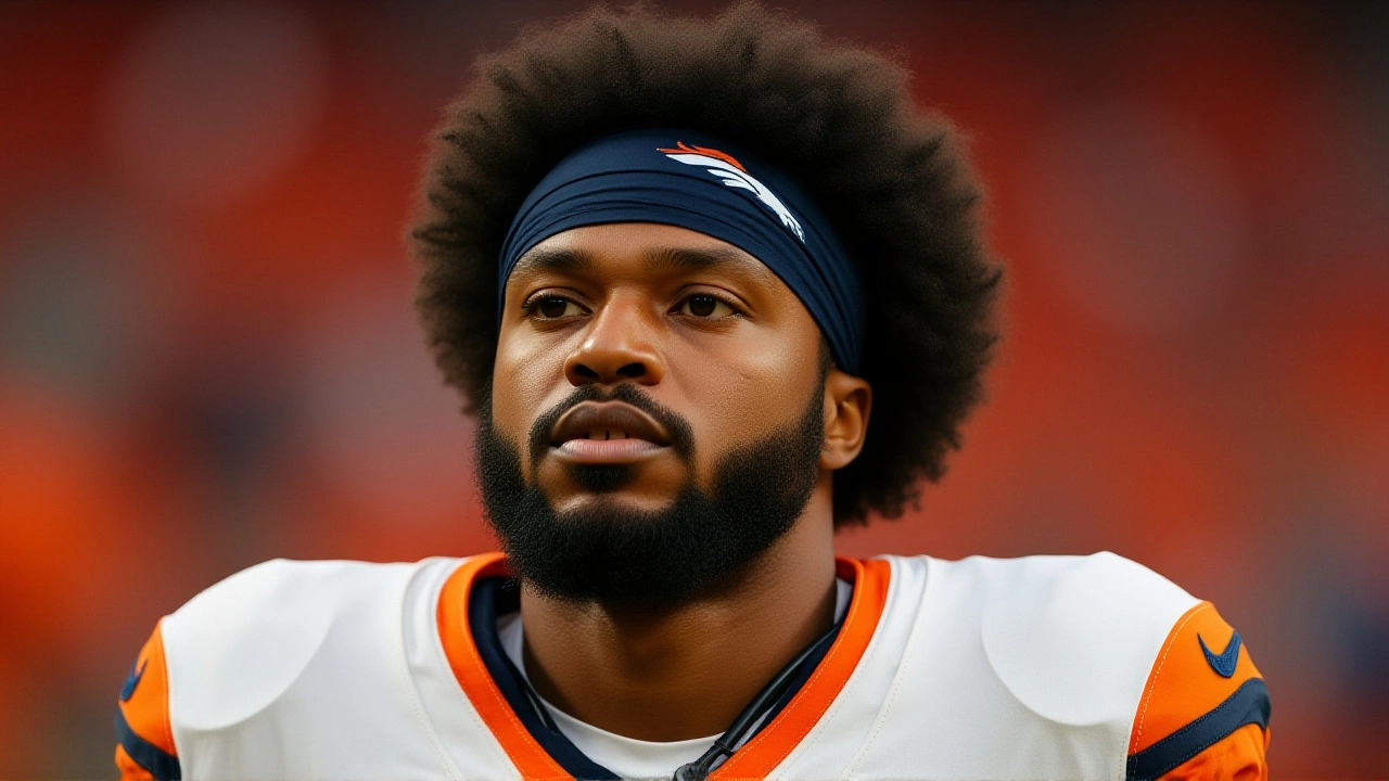 Who Made the Difference