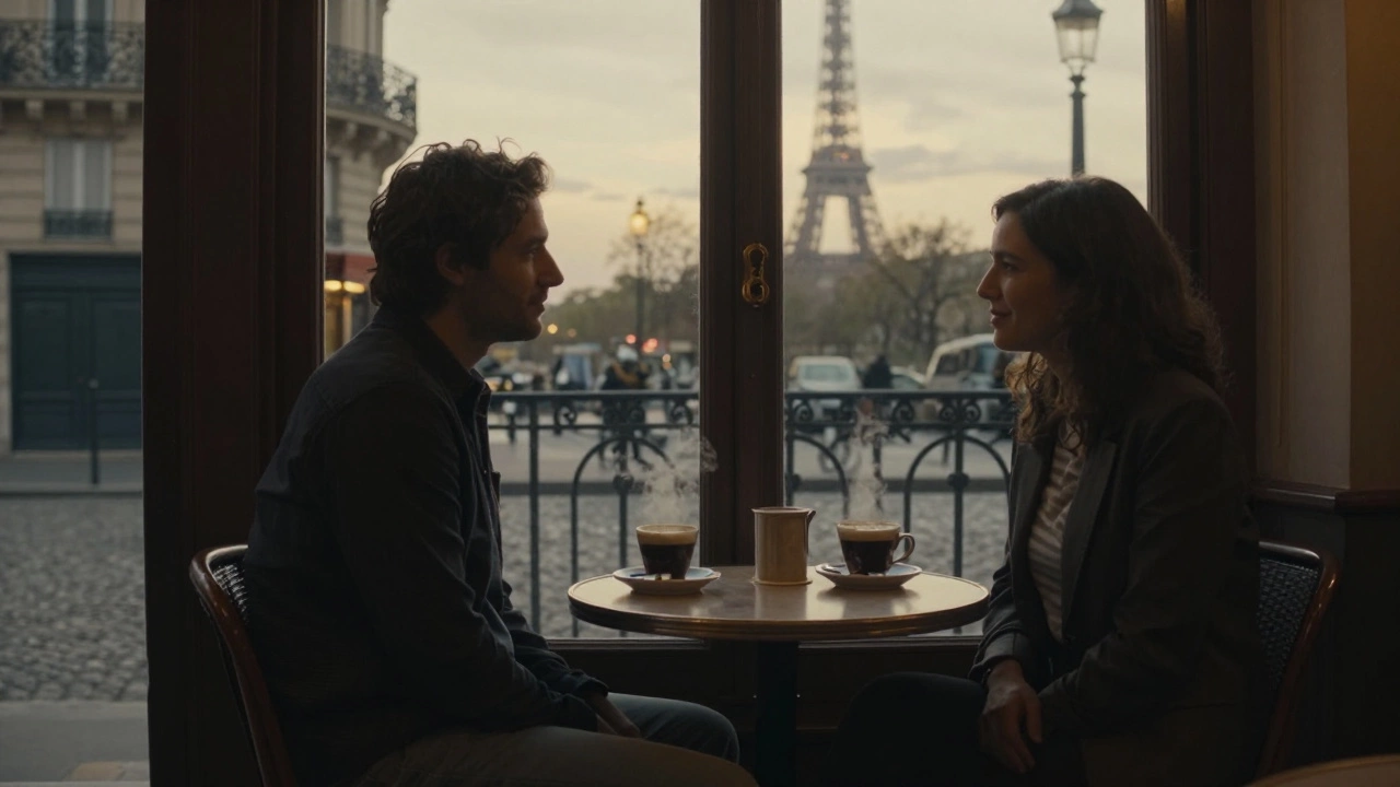 Escort in France - What You Really Need to Know Before Hiring One