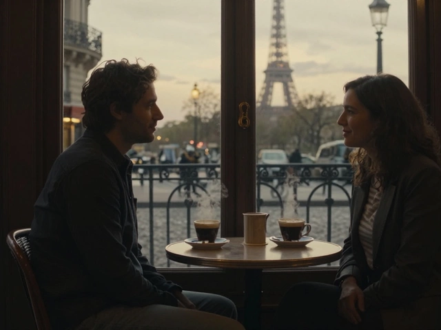 Escort in France - What You Really Need to Know Before Hiring One